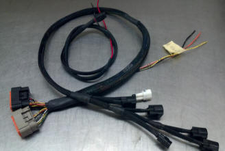 suzuki new access 125 wiring harness